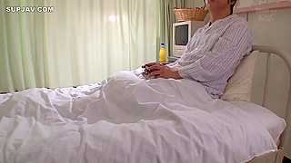 Doctor’s Forbidden Pleasure – Intense Session with Submissive Japanese Nurse