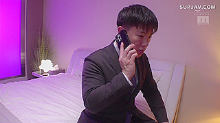 Businessman Surprises Three Hot Japanese Women with Steamy FFFM Fun