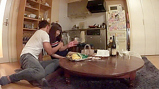 Huge-Titted Teacher from Kanagawa Nursery Seduces Students in Scandalous Classroom Session