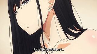 Sticky Seduction – Her Forbidden Desires Unleashed in Sinful Pleasure