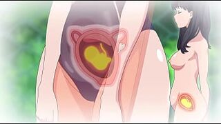4K Ultra HD – Sensual Intimacy & Passionate Encounters - SSSS Grindman Hentai