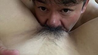 Sensual Japanese Temptress Gets Ravaged Hard & Creamed Deep
