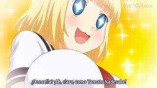 Explicit Hentai Anime Adventures – Intimate Scenes Unleashed Passionately