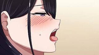 Classmate’s Sexual Ignites Passionate and Forbidden Desires