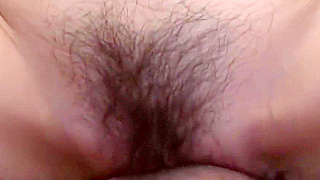 Japanese Amateur Minx Fucks Hard forMind-BendingOrgasms