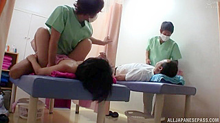 Cheating Wife Enjoys Wild Stranger Sex at Hotel Orgy Party