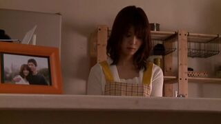 Azumi Gets Drilled Hard by Multiple Guys, Twat Sucking & Cumming Non-Stop!