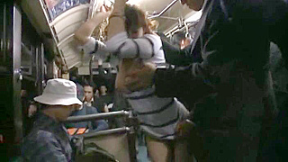 Hot Public Sex with a Lady Who Loves Being Fucked Hard - Real-Life Action Caught on Tape