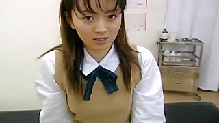 Saki Shiina Coated in Cum and Moans with Pure Ecstasy