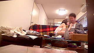 Hot Asian Beauty Rides Stud Roughly in Sizzling Erotic Scenes