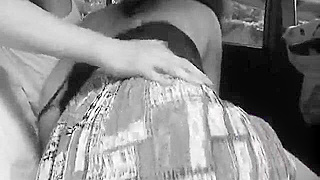 Sultry Asian Beauty Passionately Teases Her Lush Pussy With Intensity