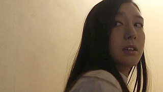 Slender Girl 18+ Seductively Tempts Multiple Guys for Wild Sex Sessions