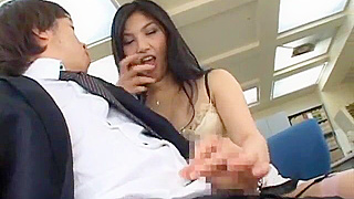 Sizzling Anal Action in Her Tight Wet Pussy Makes Her Moan Louder
