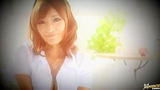 Sizzling Asian Beauty Cums Hard, Moaning in Pure Ecstasy