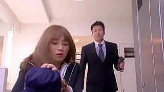 Mayu Koizumi Relishes Every Moment of Intense Passion and Pleasure