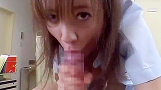Yuuka Maeda’s Perfect Body Shines in Steamy POV Action