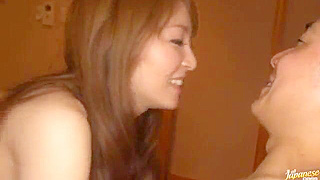 Miku Ohashi Ignites Wild Pleasure Fest with Mega Fucking Session