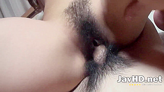 Horny Asian Mummy Gets Creampie in Intense POV Scenes
