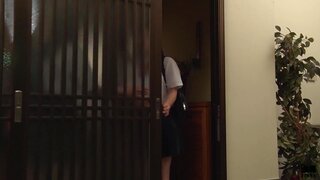 Japanese SchoolGirls 18+ 18+ Truth or Dare – Fucked Hardcore by Older Men