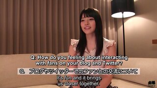 Ai Uehara’s Wild Soapland Adventure – Savage Behind-the-Scenes Action