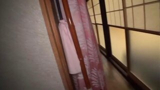 Sexy Moe Izumi loves getting bonked hard 3