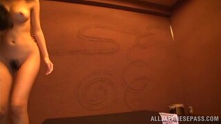 Appetising Asian milf Nanako Kimura enjoys doggystyle screwing 4