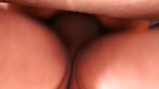 Rika Aihara Hiot Asian milf gets hot sex 9