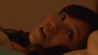 Mirai Aoyama gets her vagina screwed good 3