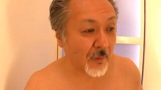 Mirai Aoyama gets her vagina screwed good 3