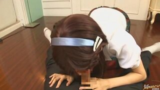 Sana Japanese model enjoys cosplay 4