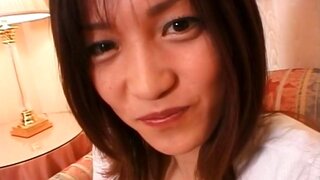 Rika Aihara Hiot Asian milf gets hot sex 11