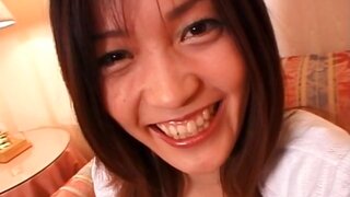 Rika Aihara Hiot Asian milf gets hot sex 11