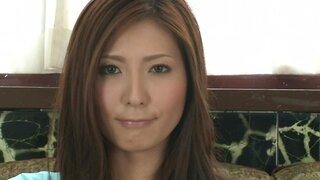 Horny Wife Yuna Shiina Drilled To A Loud Orgasm 3