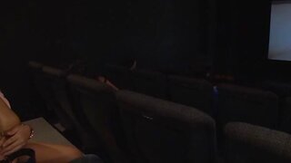 Naughty and nasty chick Yuu Sakura gives amazing blowjob