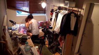 Kitagawa Nanase enjoys a worthwhile shag 3