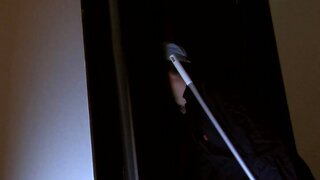 Office bimbo Miyabi fucks like crazy during hardcore show 2