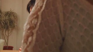 Kaori Otanashi Asian babe gets her hot pussy licked