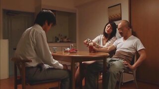 Kaori Otanashi Asian babe gets her hot pussy licked