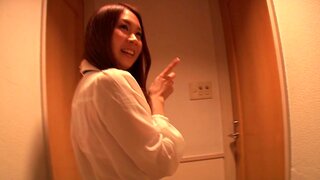 Amazing teen Yamaguchi Niina awesome sex 5