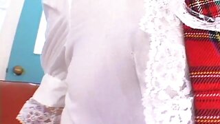 Sexy Teen Mayu Yamaguchi Takes Off Her Panties