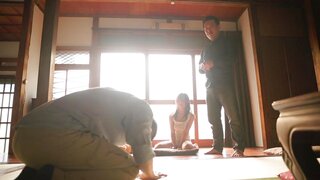 Lovely Hoshizora gets nailed harder 2