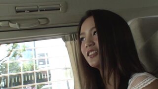 Cute Karen knows how to suck that cock 3