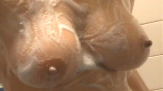 Moka Hot Asian model gets a hard fucking 2