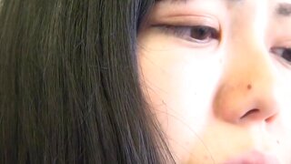 Urea Sacuraba gets her tight twat screwed really good 6