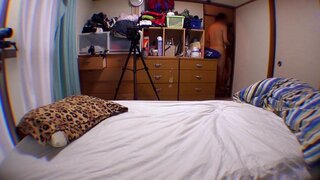 Spicy hottie Souki Yuri enjoying a nasty fuck 3