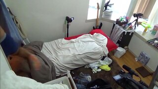 Delicious Japanese AV Model is an amateur that likes oral sex 3