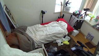 Delicious Japanese AV Model is an amateur that likes oral sex 3