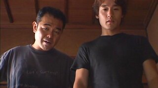 Kede Matsushima enjoys a steamy hot session 3