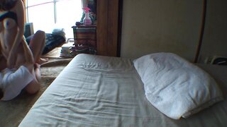 Stunning porn play on cam with amateur Sara Serizawa 5