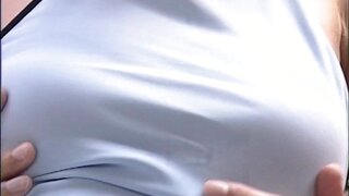 Horny Asian Milf Kaede Kudo gets banged hard.